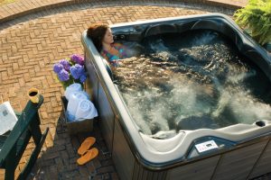 spa crest hot tub